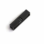 XYECONN IDC2.54-UP1S-12A
