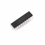 Texas Instruments CD74HCT373E