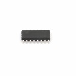HANSCHIP semiconductor 74HC4053DRG
