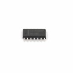 lingxingic SN74HC280DR(LX)