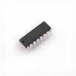 lingxingic SN74LS173N