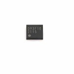 ROHM Semicon BD93F10MWV-E2