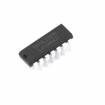 lingxingic SN74LS393N(LX)
