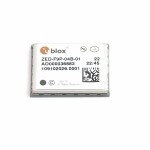 U-BLOX ZED-F9P-04B