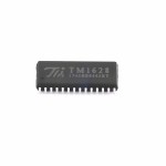 TM(Shenzhen Titan Micro Elec) TM1628