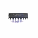 Texas Instruments CD74HC85E