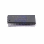 Texas Instruments SN74ABT162841DL