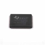 Texas Instruments TMS320VC5402PGE100