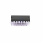 Analog Devices Inc./Maxim Integrated MAX3232EPE+