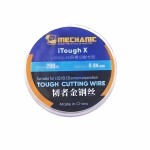 MECHANIC iThoughX(0.04mm/200m)