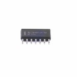 Texas Instruments SN74ACT04DR