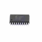 onsemi MM74HC541WMX