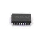 TM(Shenzhen Titan Micro Elec) TM1618