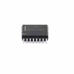 onsemi MC14538BDWG