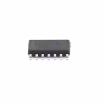 onsemi MC74HC00ADR2G