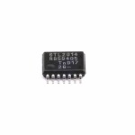 NXP Semicon GTL2014PW