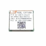 SIMCom Wireless Solutions SIM7100A