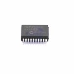 Microchip Tech MCP3911A0-E/SS