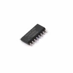 Nexperia 74AVC4T245D,112