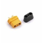 Changzhou Amass Elec XT90(2+2)-F.G.Y