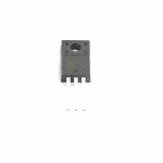 Diodes Incorporated SBR20A100CTFP