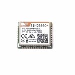 SIMCom Wireless Solutions SIM7080G