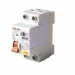 Delixi Electric DZ47SLES2C16