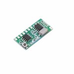 VIBRATION RM521