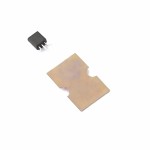 Analog Devices Inc./Maxim Integrated DS2401+T&R