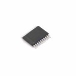 Analog Devices Inc./Maxim Integrated MAX3232ECUP+