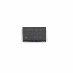Microchip Tech DSC1001AL5-025.0000