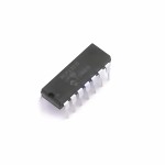 Microchip Tech MCP42010-I/P