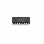 MaxLinear SP3232EUCN-L/TR