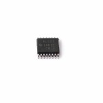 Texas Instruments CD74HC123PW