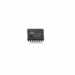 Texas Instruments SN74HCS14PWR