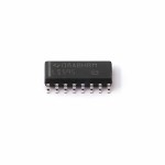 Texas Instruments SN74LS595DR