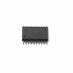 Texas Instruments CD74HC273M96