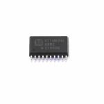HTCSEMI HT74HC245ARWZ