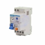 CHINT NXBLE-40 1P+N D16 0.03A 4.5kA