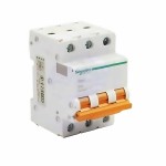 Schneider EA9AN 3P D40A