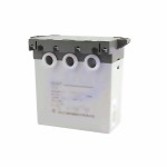 CHINT JD-5 1A-80A AC220V