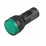 CHINT ND16-22D/2 AC/DC 220V