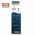 MW(MEAN WELL Enterprises) SDR-120-12
