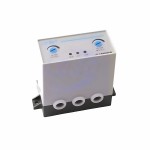 CHINT JD-5 2A-20A AC220V