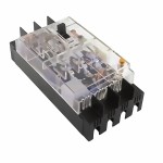 Delixi Electric DZ15LE40T404Q