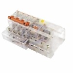 Delixi Electric DZ47TRLEA4C60