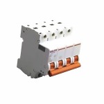 Delixi Electric DZ47SN4D32