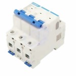 CHINT NXB-63-3P C25A