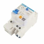 CHINT NXBLE-32 1P+N C20A