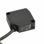 Omron Electronics E3JK-RR12-C 2M OMS